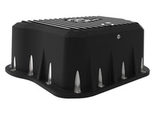 Load image into Gallery viewer, aFe Power Pro Series Deep Transmission Pan for Dodge Diesel Trucks 94-07 L6-5.9L (Part #AFE46-70052)