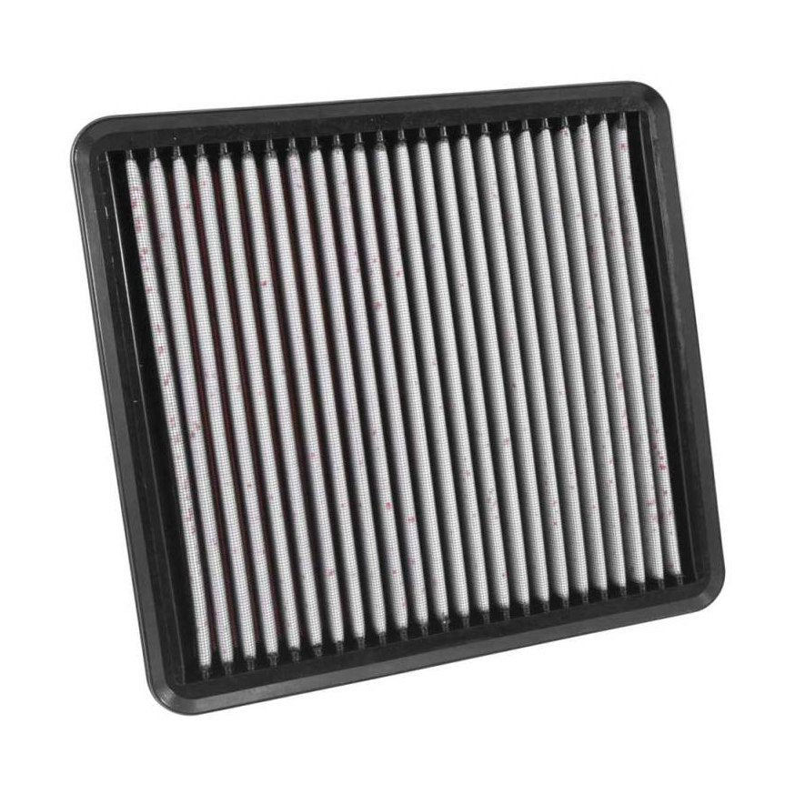AEM Induction DryFlow Air Filter for Toyota Land Cruiser and Tundra Models