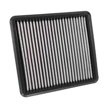 Load image into Gallery viewer, AEM Induction DryFlow Air Filter for Toyota Land Cruiser and Tundra Models