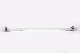 Radium Engineering Submersible PTFE Fuel Tubing 3/8 inch, 12.8 inches long