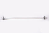 Radium Engineering Submersible PTFE Fuel Tubing 5/16 inch x 6.5 inches Long