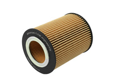 Load image into Gallery viewer, aFe ProGuard D2 Oil Filter for BMW 1996-2006 Gas Cars | Part Number AFE44-LF022