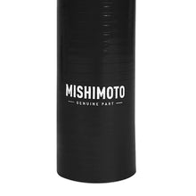 Load image into Gallery viewer, Mishimoto 2007-2011 Jeep Wrangler 3.8L Black Silicone Radiator Hose Kit, MMHOSE-WR6-07BK