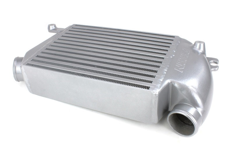 Perrin Performance Top Mount Intercooler for 2015-2021 Subaru WRX and 2014-2018 Forester XT - Silver