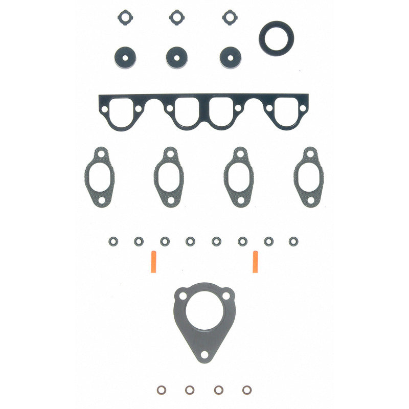 Fel-Pro HSU 26143 Engine Cylinder Head Gasket Set for Volkswagen Jetta and Passat