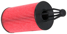 Load image into Gallery viewer, K&amp;N Engineering KNNHP-7040 Cartridge Oil Filter for Mercedes-Benz Vehicles