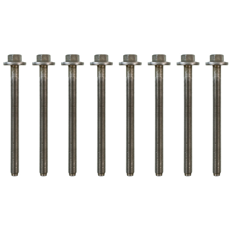 Fel-Pro ES 71324 Engine Cylinder Head Bolt Set for Ford F-150 and Mustang