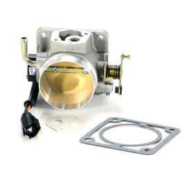 BBK Power Plus Series 65mm Throttle Body for 1986-1993 Ford Mustang and Mercury Cougar | Performance Replacement Part