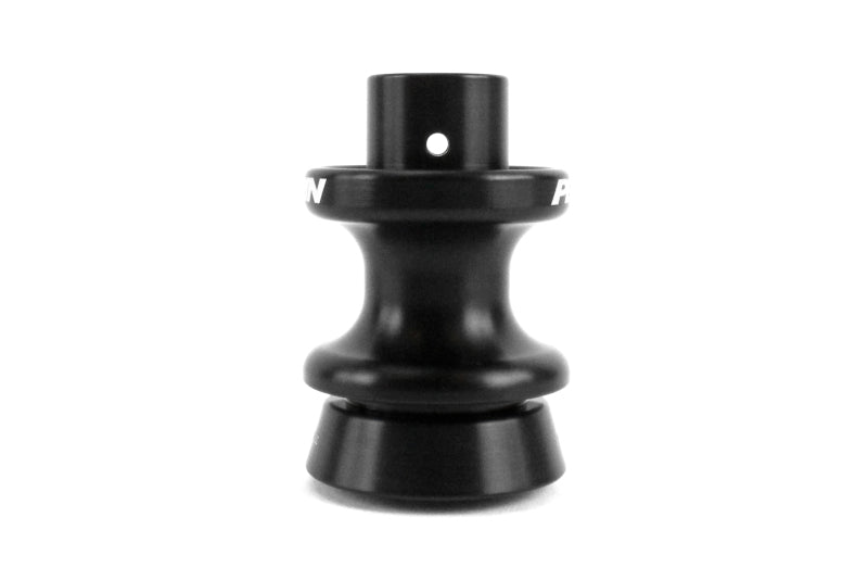 Perrin Performance Subaru STI / Legacy GT Spec-B Reverse Lockout Lever with Rattle Fix - Black (Part Number: perPSP-INR-250BK)