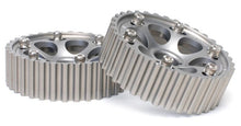 Load image into Gallery viewer, Skunk2 Pro-Series Adjustable Cam Gears for Honda B-Series and H23 Engines - Titanium Color
