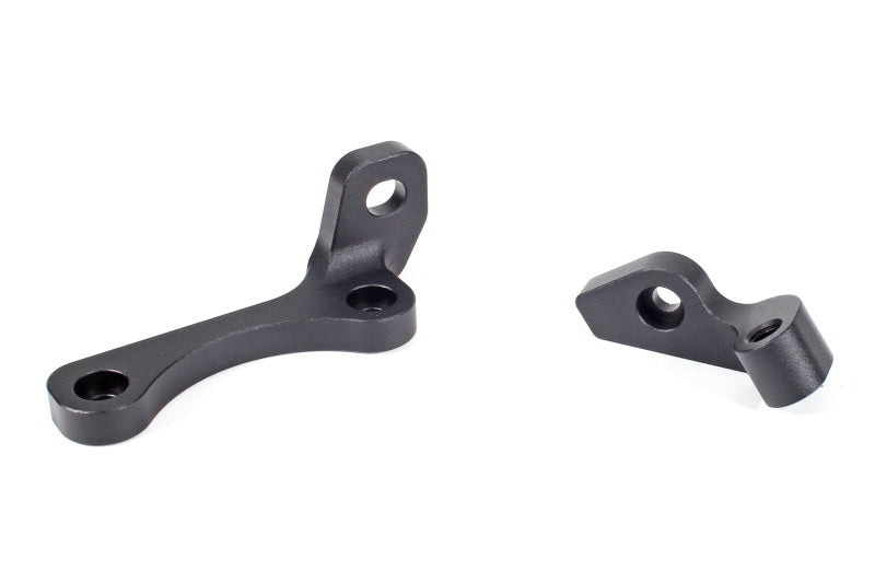 Perrin Performance Turbo Intercooler Bracket for Subaru WRX, Ascent, Outback & Legacy (Part Number PSP-ITR-331BK) - Black