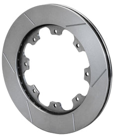 Wilwood GT 36 Curved Vane Spec-37 Rotor for High-Performance Braking - Part #wil160-12292