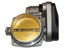 Load image into Gallery viewer, BBK Power Plus Series 85mm Throttle Body for Dodge, Jeep, Chrysler Hemi 5.7L &amp; 6.1L - Part Number BBK1781