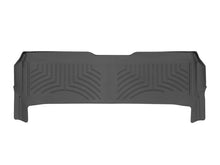 Load image into Gallery viewer, WeatherTech FloorLiner HP Rear Floor Mats for 2012-2014 Ford Super Duty, Black | Part 443052IM