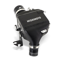 Load image into Gallery viewer, Mishimoto 2023+ Nissan Z Air-to-Water Intercooler Kit for Improved Performance and Durability