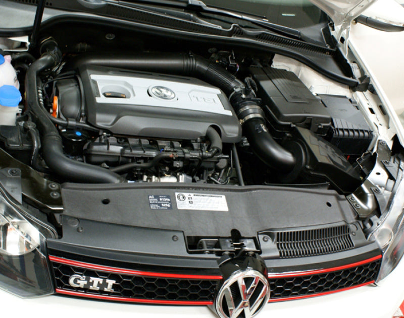 K&N Engineering 57S-9501 Performance Air Intake System for VW, Audi, Seat, Skoda 1.4L - 2.0L