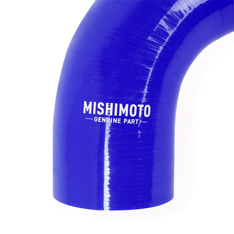 Mishimoto Silicone Radiator Hose Kit for Dodge Ram 1500 5.7L Hemi (2004-2008)