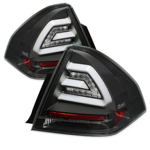 Load image into Gallery viewer, Spyder Black LED Tail Lights for Chevrolet Impala 2006-2013 * Enhance Your Vehicle&#39;s Look