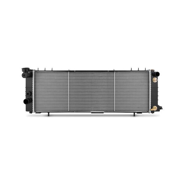Mishimoto OEM Replacement Radiator for Jeep Cherokee 1991-2001 - Part Number misR2340