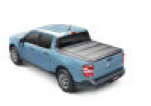 Load image into Gallery viewer, BAK Flip MX4 (GEN 3) Hard Folding Truck Bed Cover for Ford Maverick (2022-2026) with Matte Finish