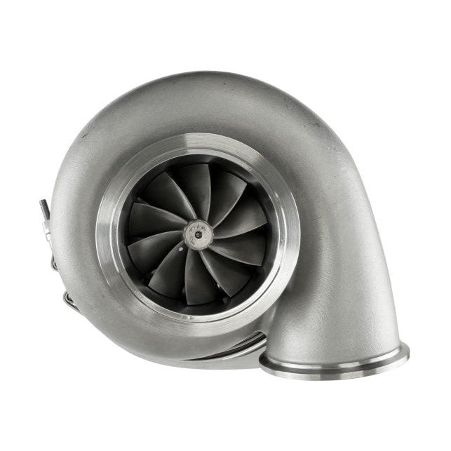 Turbosmart TS-1 7675C V-Band Turbocharger with External Wastegate and 0.96 A/R