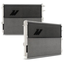 Load image into Gallery viewer, Mishimoto 2021+ BMW G8X M2/M3/M4 Performance Heat Exchanger - Enhanced Cooling System