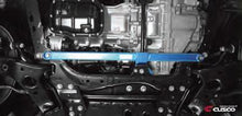 Load image into Gallery viewer, Cusco Lower ARM Bar V1 Front for Toyota Prius ZVW30 and Scion XB - Part #cus942 475 A