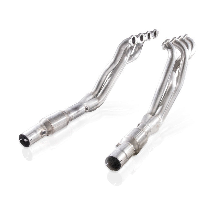 Stainless Works 2016-2022 Camaro SS Stainless Power Headers for Enhanced Exhaust Performance