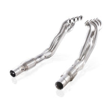 Load image into Gallery viewer, Stainless Works 2016-2022 Camaro SS Stainless Power Headers for Enhanced Exhaust Performance