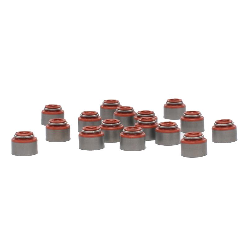 Skunk2 Racing Viton Valve Stem Seal Kit for Honda B-Series Engines – High-Performance Oil Control and Durability