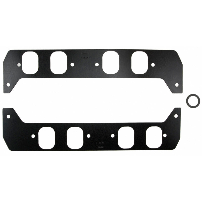Fel-Pro 1223-2 Engine Intake Manifold Gasket Set for GM Marine Small Block V8