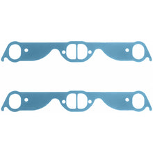 Load image into Gallery viewer, Fel-Pro 1424 Exhaust Manifold Gasket Set for V8 Engines with Perforated Steel Core and Anti-Stick Coating