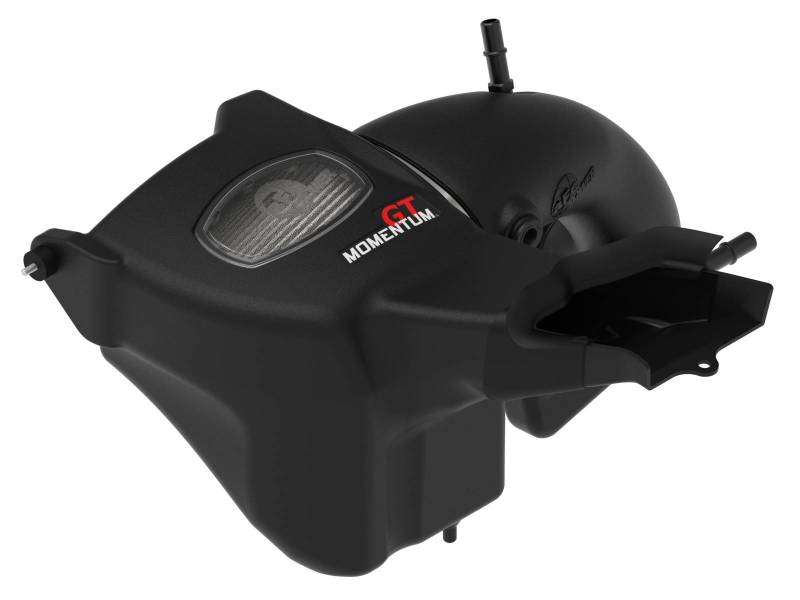 aFe POWER Momentum HD Cold Air Intake System with Pro DRY S Filter for 2021-2024 Ford Bronco 2.3L Turbo