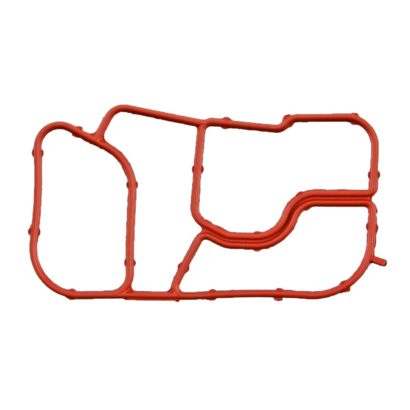 Fel-Pro Volkswagen Tiguan 72397 Engine Oil Cooler Seal for 2010 Audi and Volkswagen Models