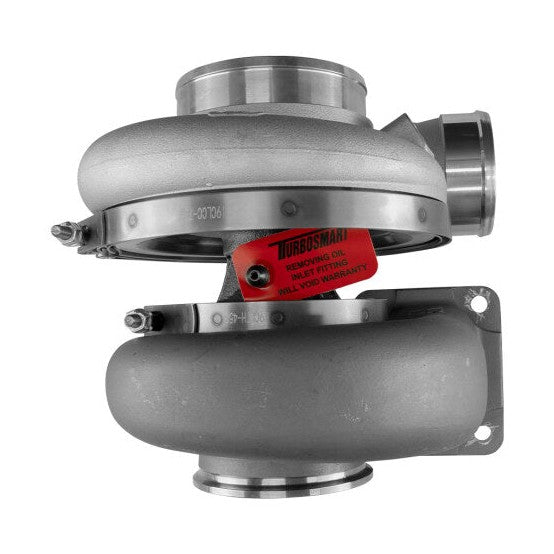 Turbosmart TS-1 Turbocharger with T4 Flange – 0.96 AR, Externally Wastegated (Part Number: turTS-1-8280C-T4096E)