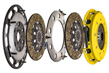 Load image into Gallery viewer, ACT 2003 Chevrolet Corvette Twin Disc HD Street Clutch Kit (Part #actT1S-G01)