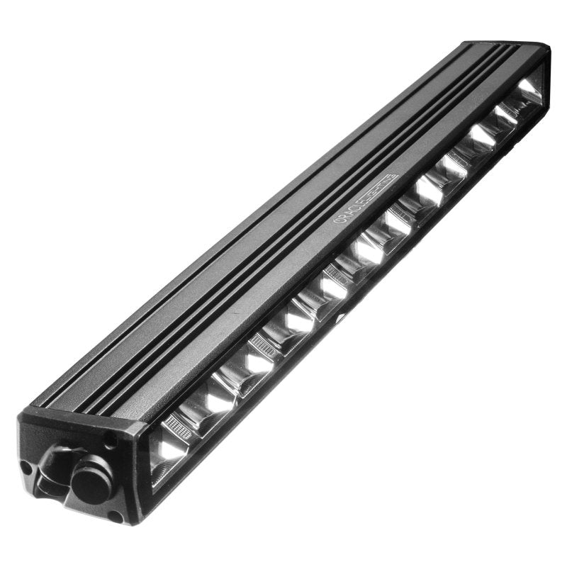 Oracle Lighting 20-inch RFT LED Light Bar with Reflector Facing Technology - Clear and Amber LEDs