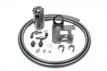 Load image into Gallery viewer, Radium Engineering 90-05 Mazda MX-5 Catch Can Kit with Fluid Lock - Easy Bolt-In Installation