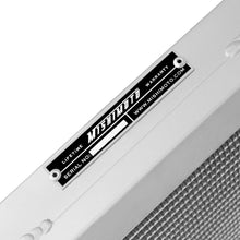 Load image into Gallery viewer, Mishimoto 1964-1966 Ford Mustang Aluminum Radiator with 289 V8 - Performance Cooling Upgrade