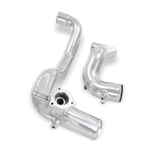 Load image into Gallery viewer, Mishimoto 2021+ Ford Bronco 2.3L EcoBoost Intercooler Pipe Upgrade Kit - Stock Location