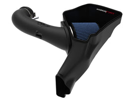 aFe Magnum FORCE Stage-2 Cold Air Intake System with Pro 5R Filter for Ford Mustang GT 2018-2023