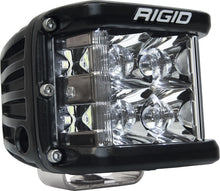 Load image into Gallery viewer, Rigid Industries D-SS PRO Dually-Side Shooter LED Pod Light * Black Housing