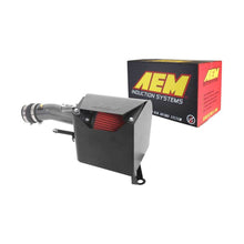 Load image into Gallery viewer, AEM Induction Cold Air Intake System for 2017-2020 Honda CR-V 1.5L Turbo - Part #aem21-857C