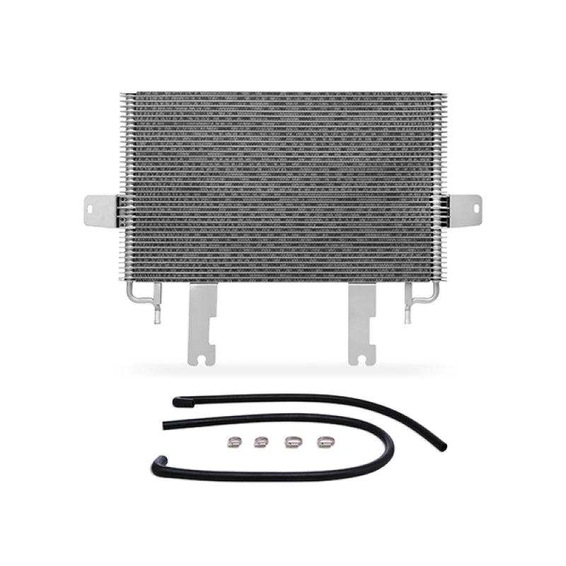 Mishimoto 7.3L Powerstroke Transmission Cooler for 1999-2003 Ford F-250 Super Duty