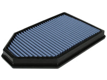 Load image into Gallery viewer, aFe MagnumFLOW OE Replacement Air Filter Pro 5R for Dodge Challenger and Charger 2011-2013