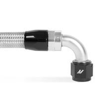 Load image into Gallery viewer, Mishimoto 2008-2014 Subaru WRX Oil Cooler Kit – Direct Fit, 19-Row Aluminum Cooling Solution