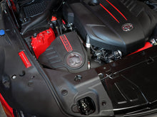 Load image into Gallery viewer, aFe Takeda Momentum Pro Dry S Cold Air Intake System for 2020-2021 Toyota GR Supra (A90)