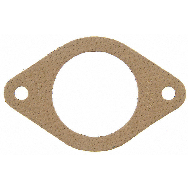 Fel-Pro 61394 Exhaust Pipe Flange Gasket for Saturn Vue — Reliable Seal for Exhaust System Repairs