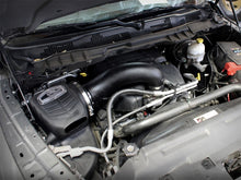 Load image into Gallery viewer, aFe Momentum GT PRO 5R Stage-2 Si Intake System for Dodge Ram 1500 V8 5.7L HEMI (2009-2018)