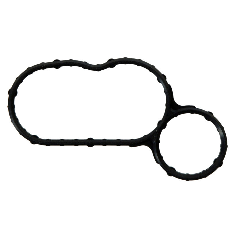 Fel-Pro Engine Oil Filter Adapter Seal for Ford F-250 Super Duty – Part No. fel72744